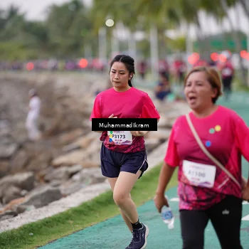 Runner Photo 8463052