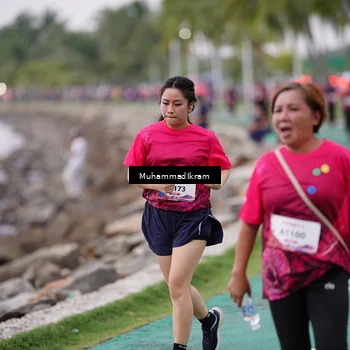 Runner Photo 8463053
