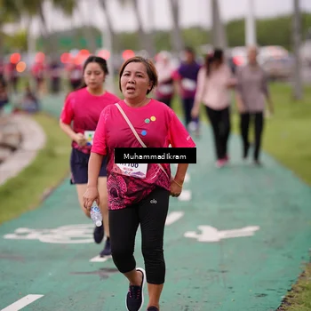 Runner Photo 8463054