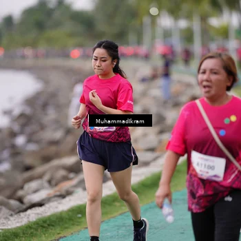 Runner Photo 8463055