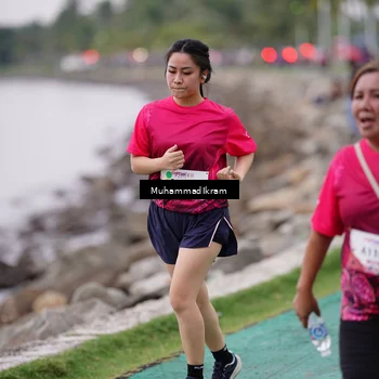 Runner Photo 8463056