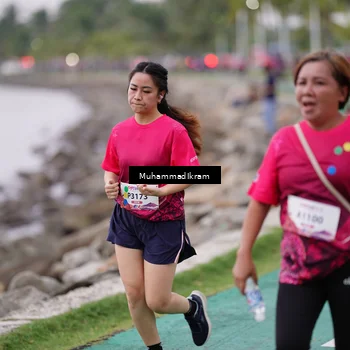 Runner Photo 8463057