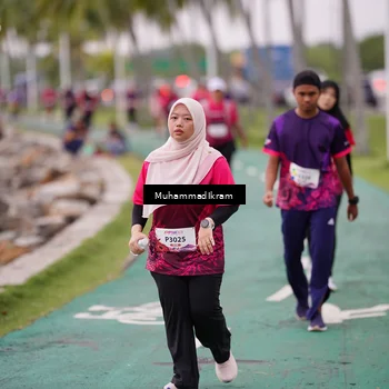 Runner Photo 8463058