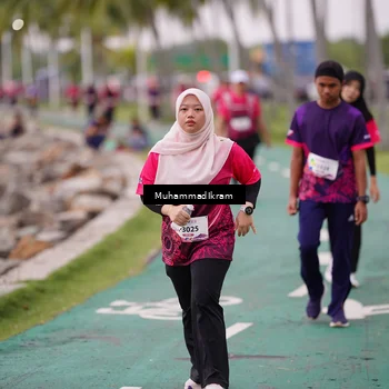 Runner Photo 8463059