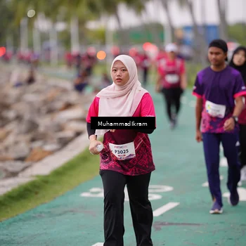 Runner Photo 8463060