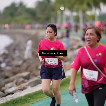 Runner Photo 8463061
