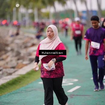 Runner Photo 8463062