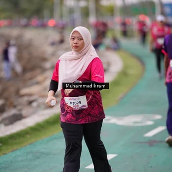 Runner Photo 8463063