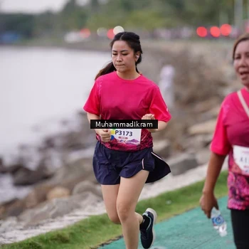 Runner Photo 8463064