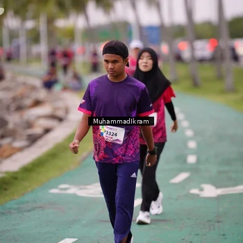 Runner Photo 8463066