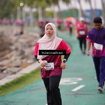 Runner Photo 8463067