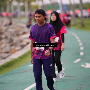 Runner Photo 8463068