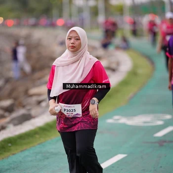 Runner Photo 8463070