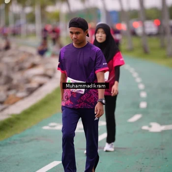 Runner Photo 8463071