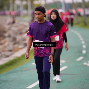 Runner Photo 8463074