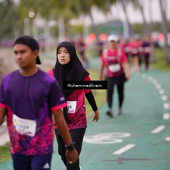 Runner Photo 8463075