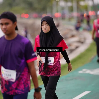 Runner Photo 8463076