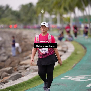 Runner Photo 8463077