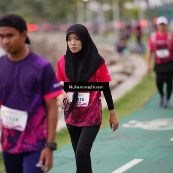Runner Photo 8463078
