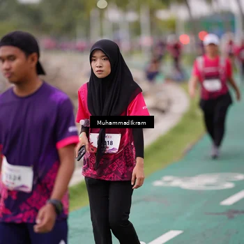 Runner Photo 8463079