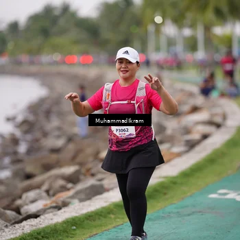Runner Photo 8463081