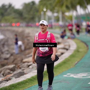 Runner Photo 8463082