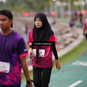 Runner Photo 8463083