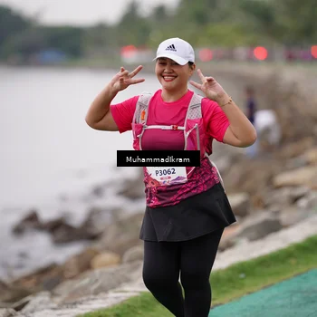 Runner Photo 8463086