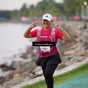 Runner Photo 8463087