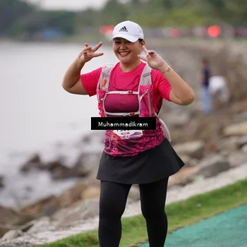 Runner Photo 8463088