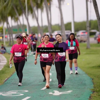 Runner Photo 8463089