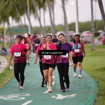 Runner Photo 8463093