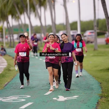Runner Photo 8463094