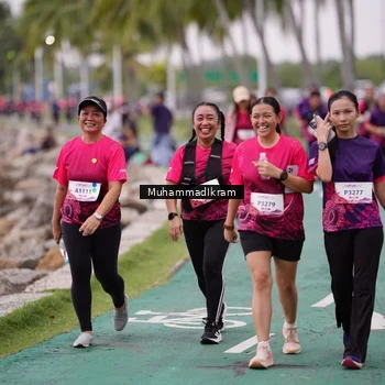 Runner Photo 8463096