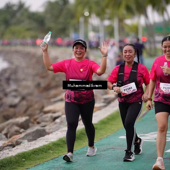 Runner Photo 8463097