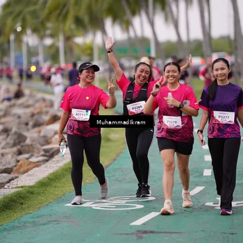 Runner Photo 8463101