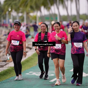 Runner Photo 8463102