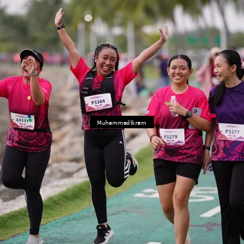 Runner Photo 8463105