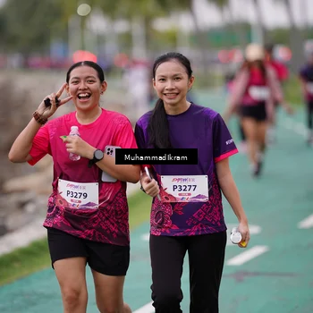 Runner Photo 8463106