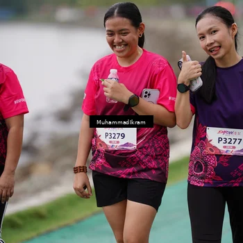 Runner Photo 8463107