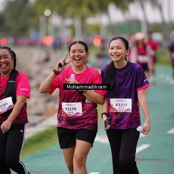 Runner Photo 8463108