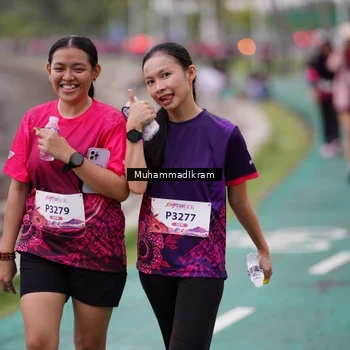 Runner Photo 8463110