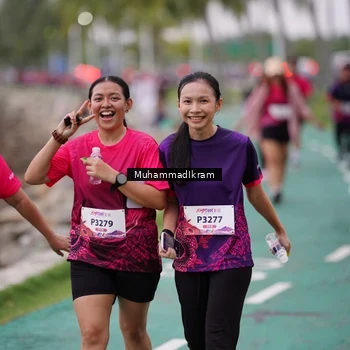 Runner Photo 8463112