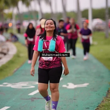 Runner Photo 8463113