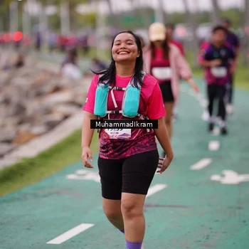 Runner Photo 8463114