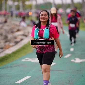 Runner Photo 8463115
