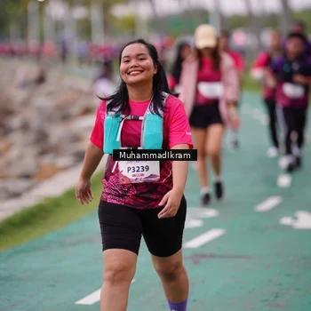 Runner Photo 8463116