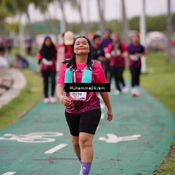 Runner Photo 8463118