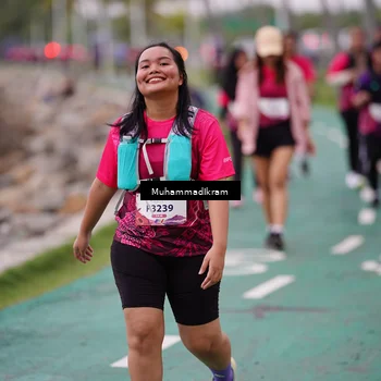 Runner Photo 8463119