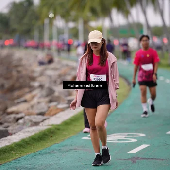 Runner Photo 8463120